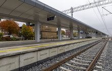 Nowy peron nr 3 na stacji w Stargardzie_fot. Łukasz Bryłowski (2)