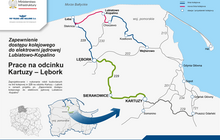 Mapa - Kartuzy Lębork lk 229