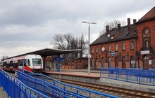 Stacja Chełmża