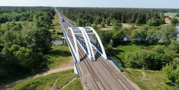 Most_kolejowy_nad_Pilica_Centralna_Magistrala_Kolejowa_fot._A._Lewandowski