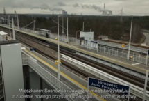 Kadr z filmu: Śląskie na nowych torach, odc. 4/2024