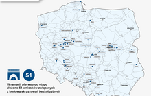 Nabór do pierwszego etapu zakończony – lista zgłoszonych projektów dotyczących przebudowy przejazdów kolejowo-drogowych_autor Małgorzata Przybysz