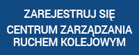 Przejdź na stronę z formularzem rekrutacyjnym do Centrum Zarządzania Ruchem Kolejowym